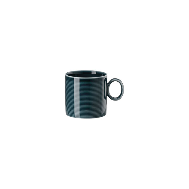 Mug with handle image number 1