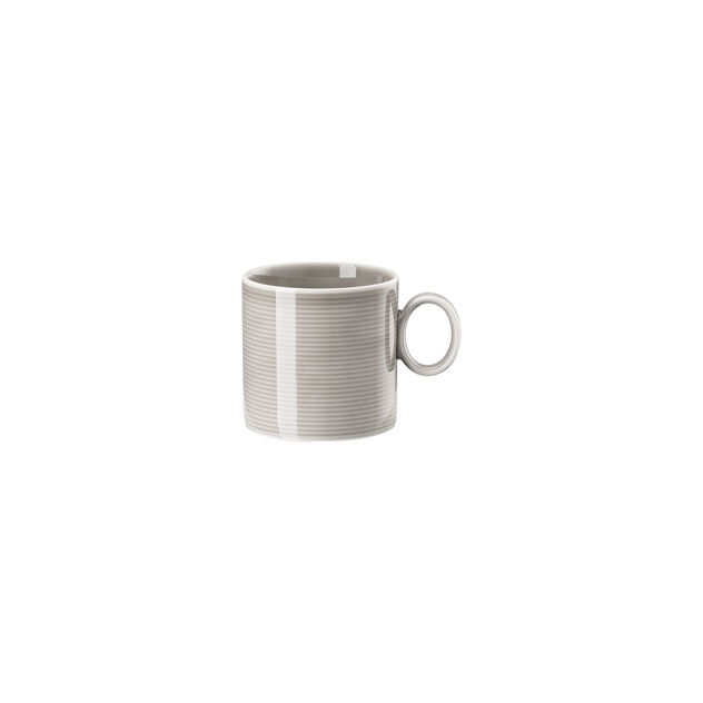 Mug with handle image number 1