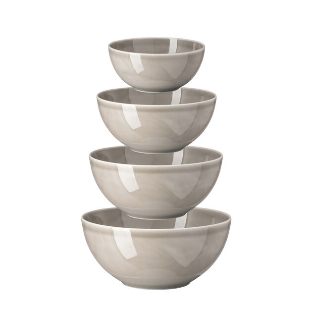 Set 4 bowls image number 1