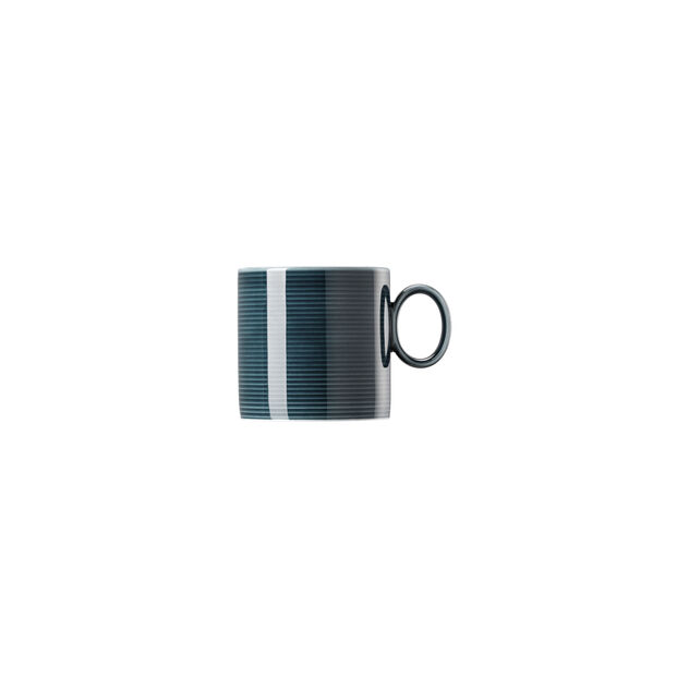 Mug with handle image number 0