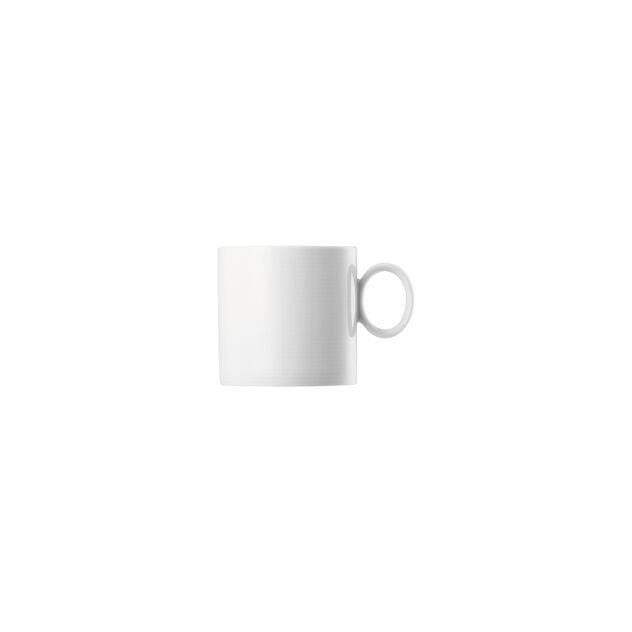 Mug with handle image number 0