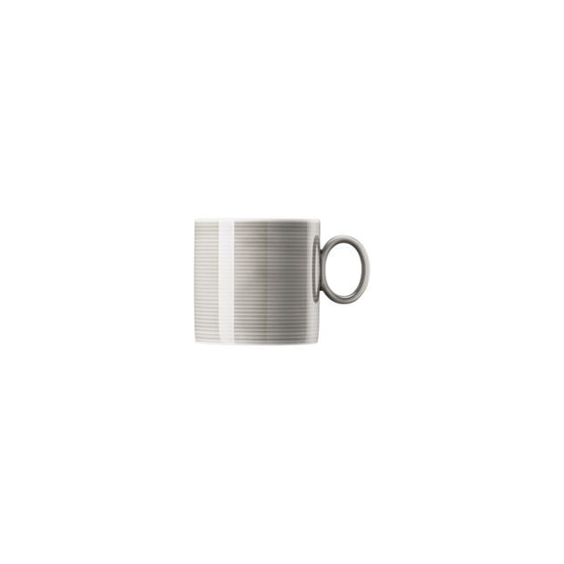 Mug with handle image number 0